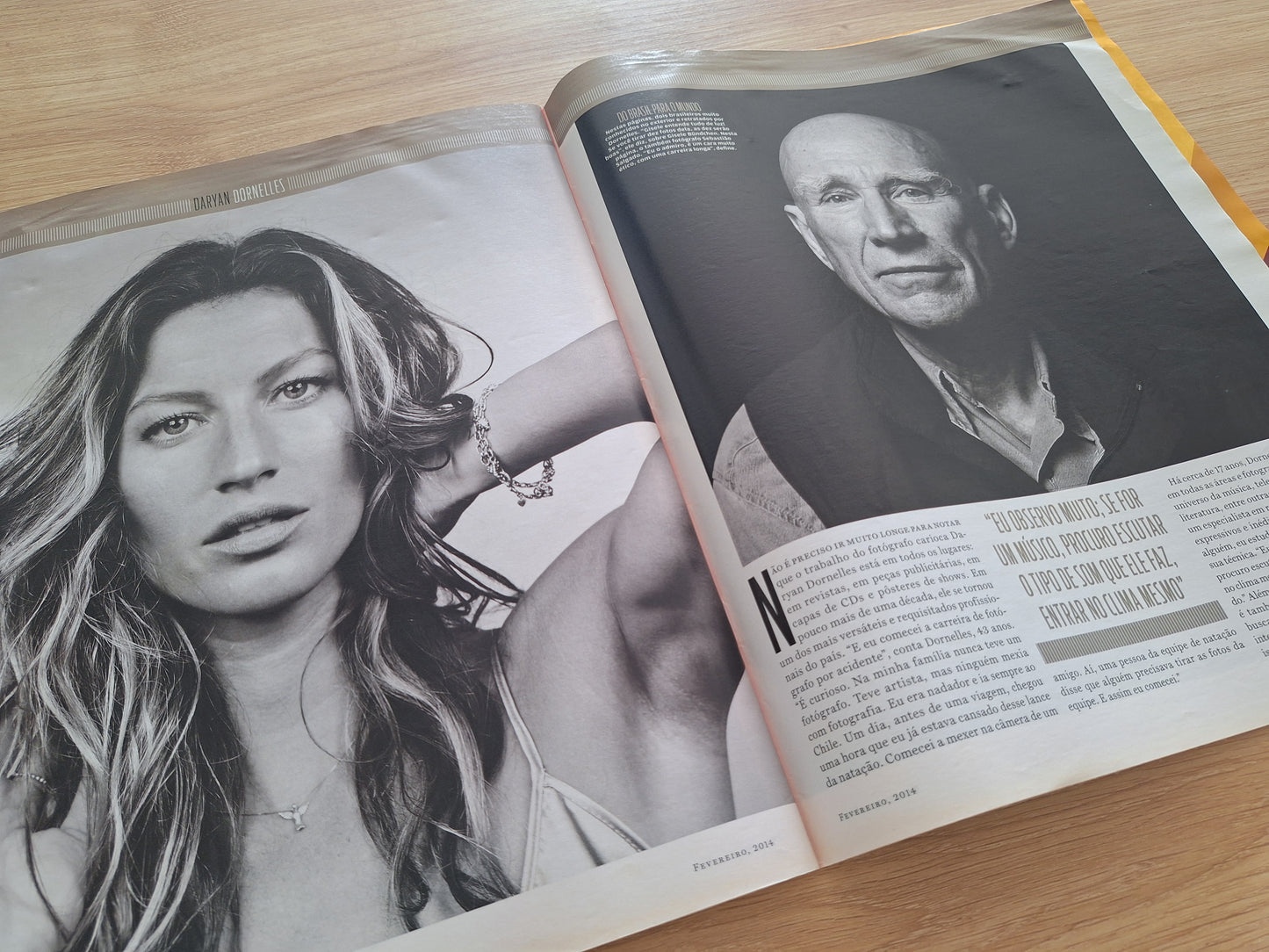 Revista Rolling Stone 89 (2014)