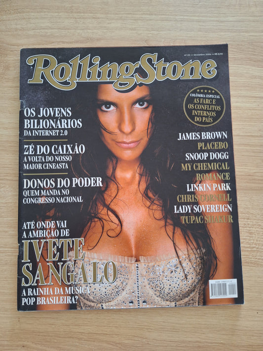 Rolling Stone N° 03