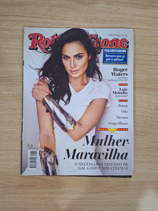 Rolling Stone N° 133