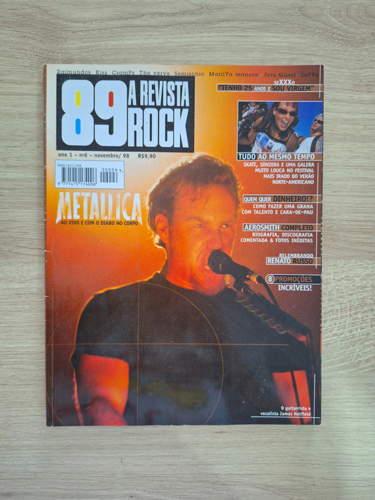 89 A Revista do Rock 06
