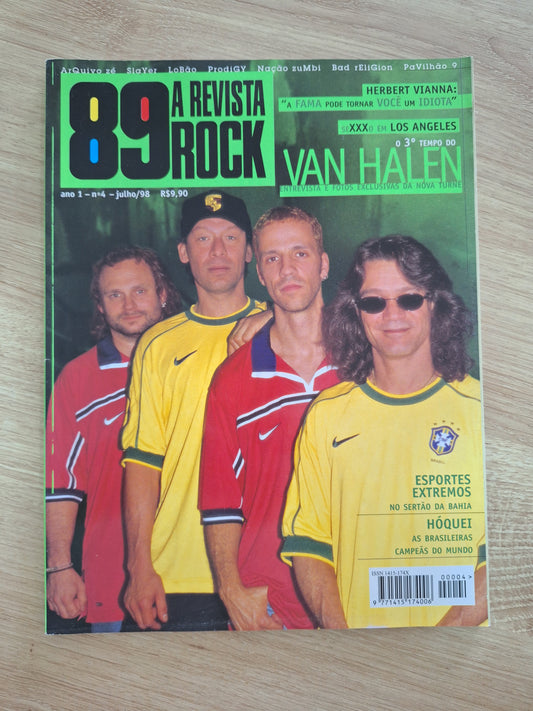 89 A Revista Do Rock 04