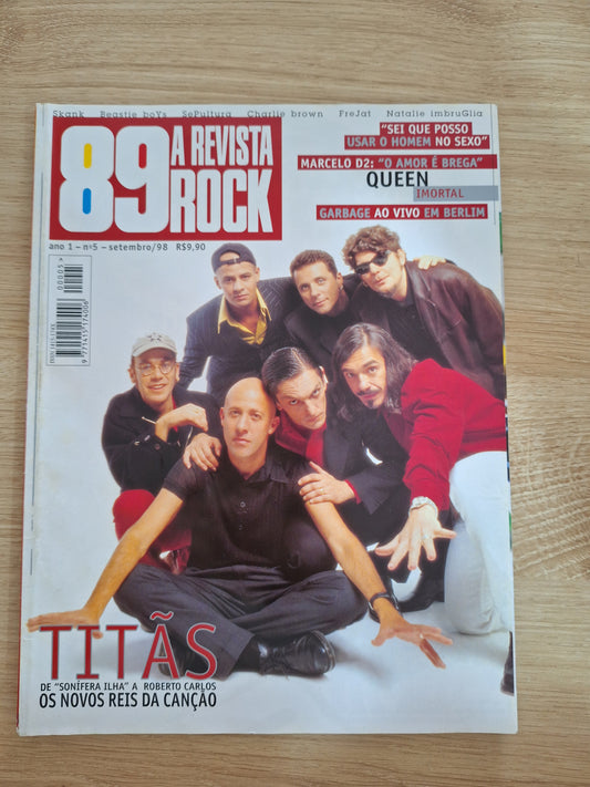 89 A Revista Do Rock 05