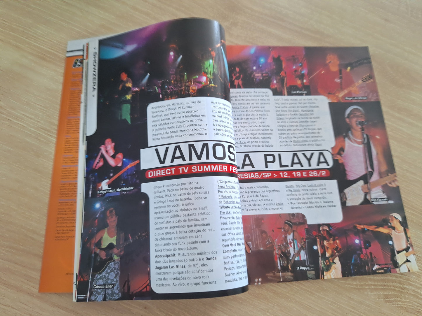 89 A Revista Do Rock 15
