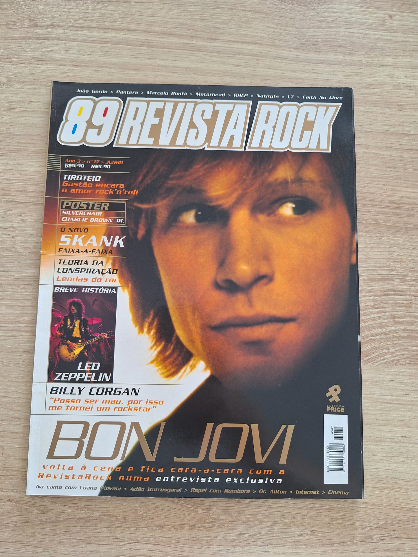 89 A Revista Rock 17