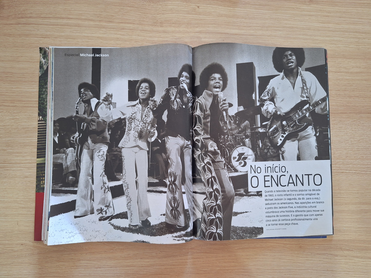 Revista Istoé 2068 (2009)