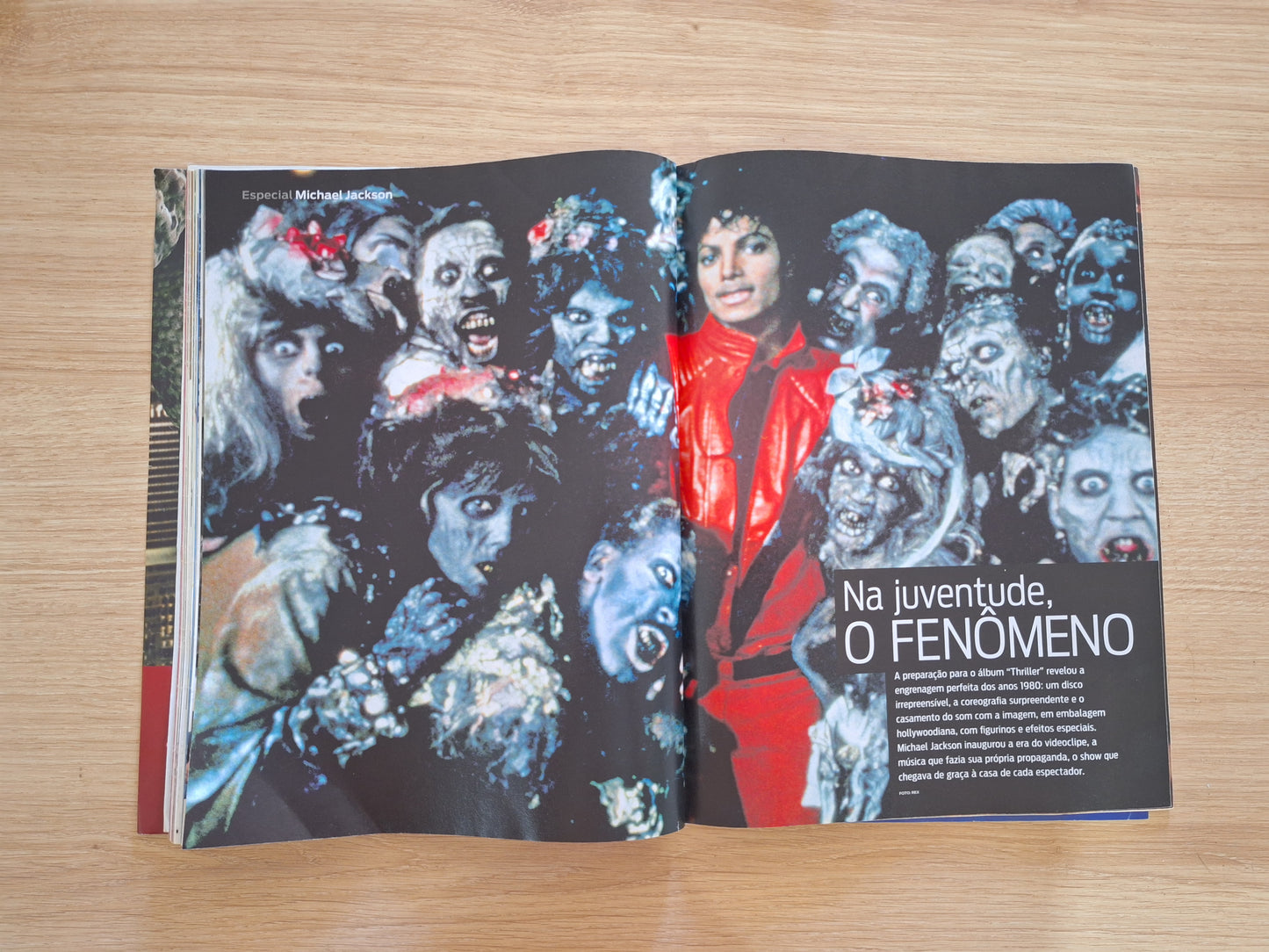 Revista Istoé 2068 (2009)