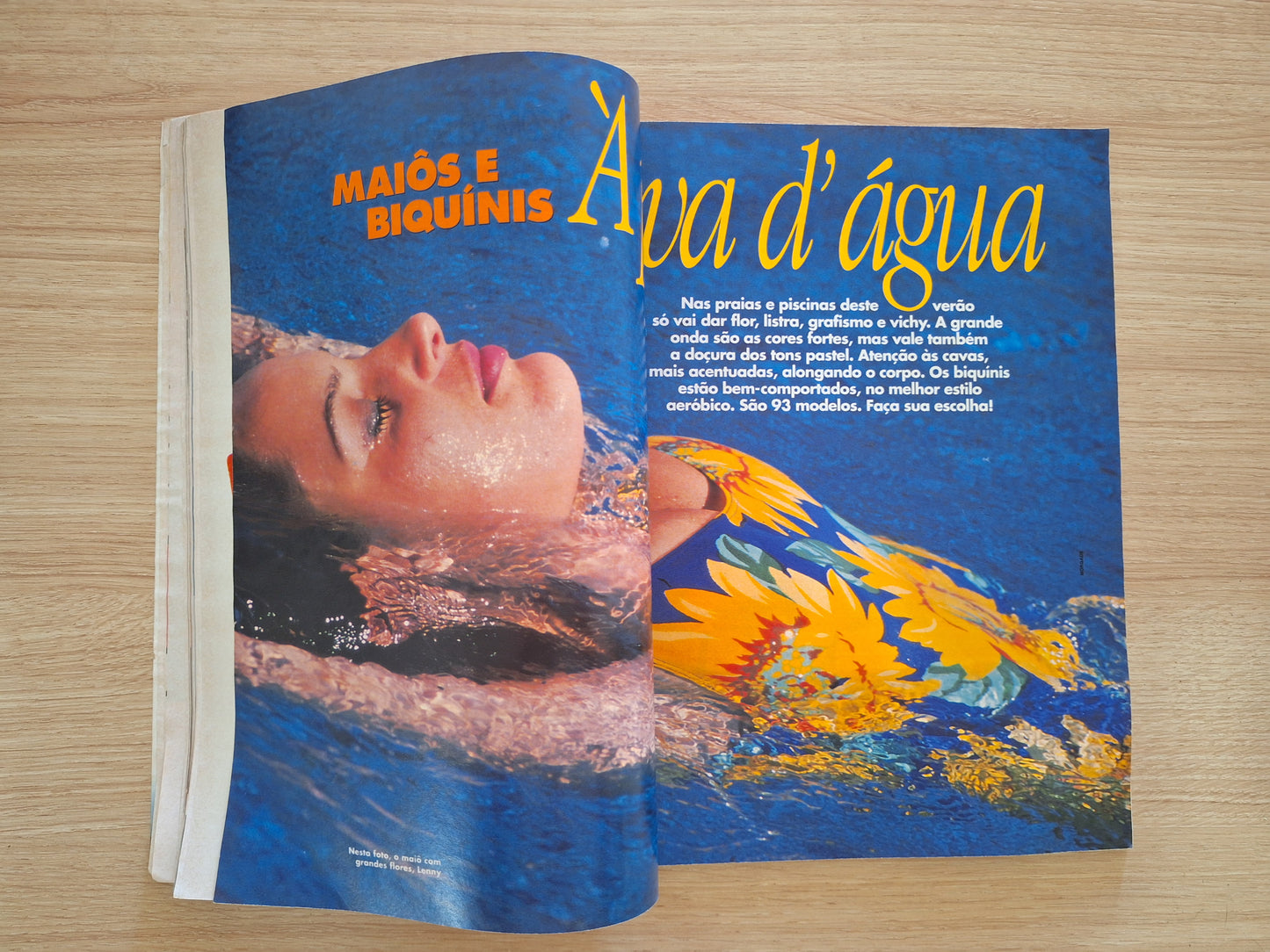 Revista Claudia 374