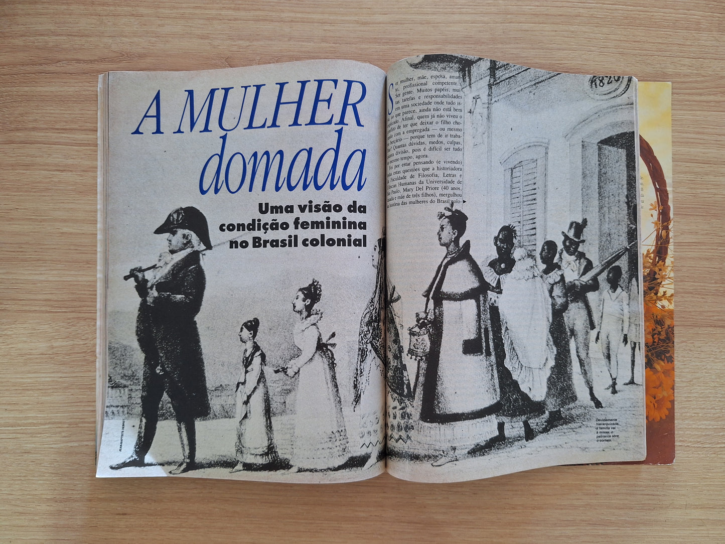 Revista Claudia 374