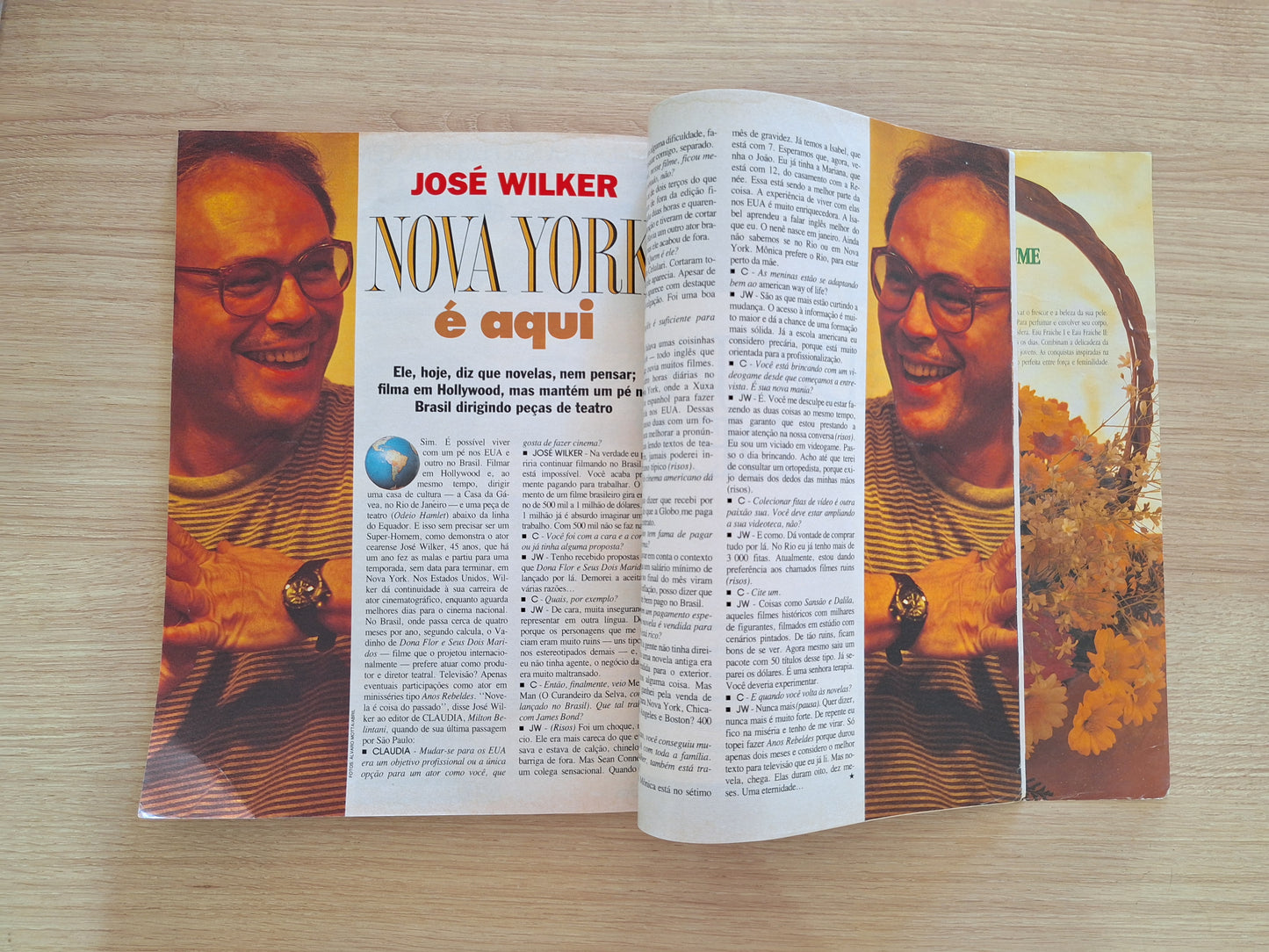 Revista Claudia 374