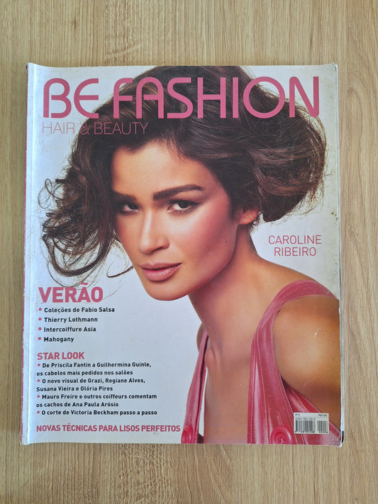 Revista Be Fashion 06