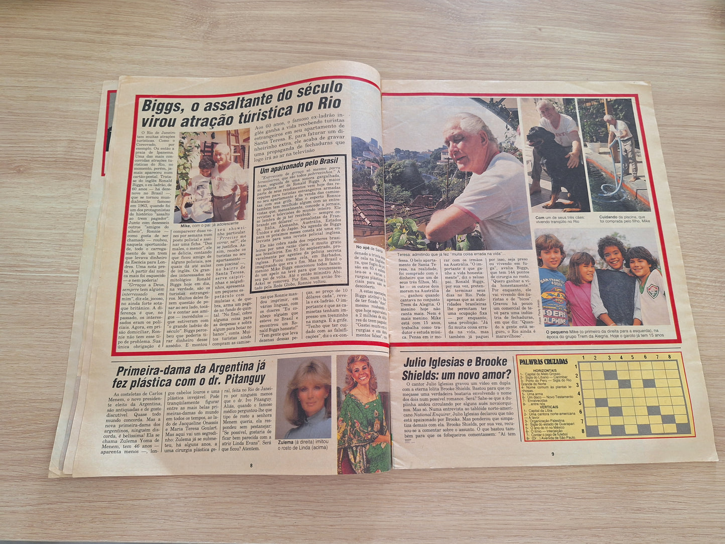 Revista Semanário 46