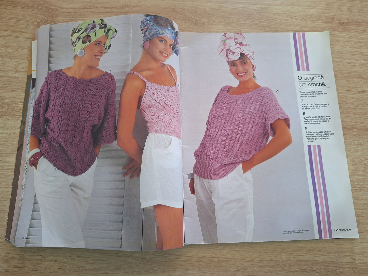 Revista Nina Especial Fim de Ano