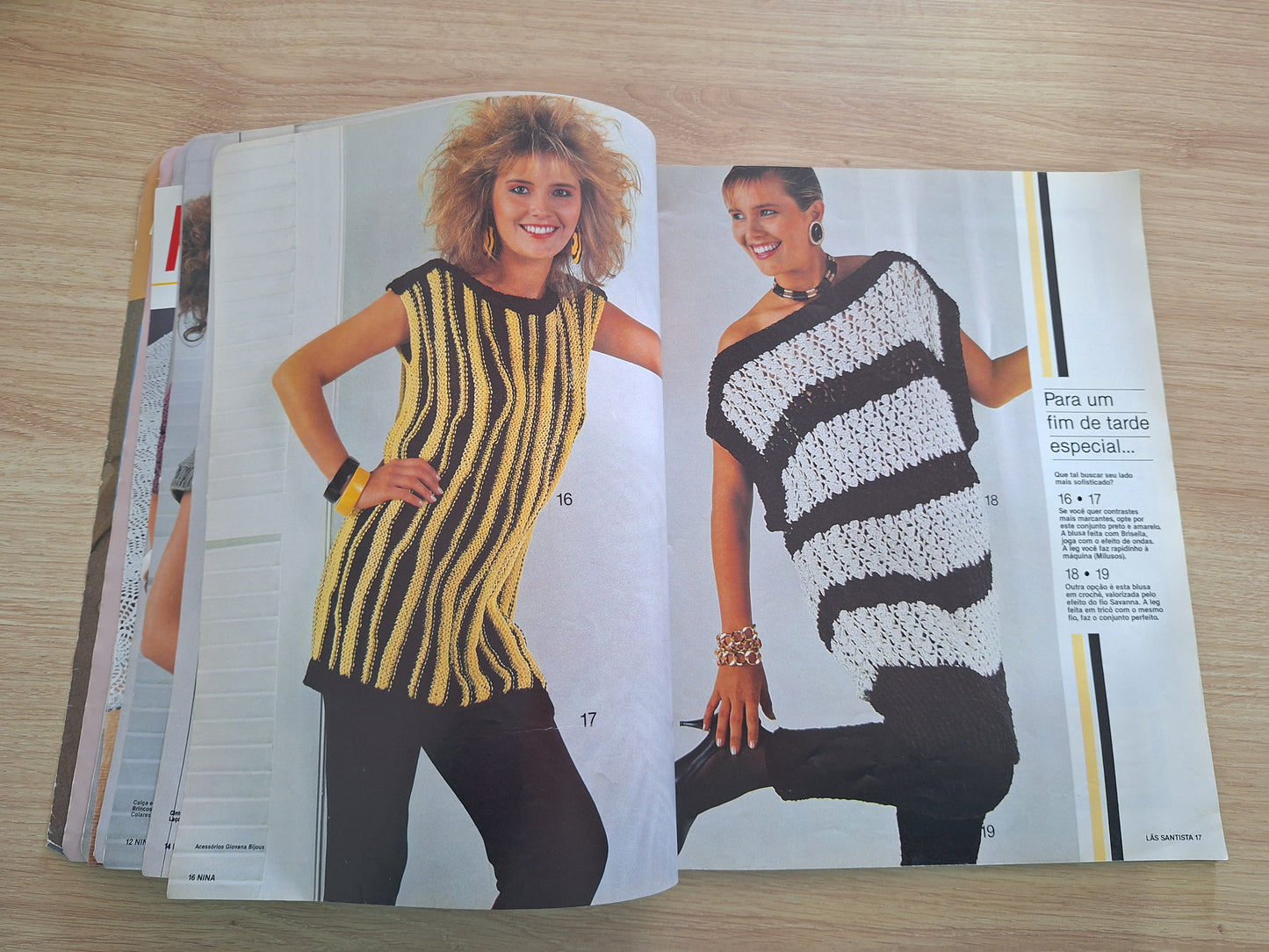 Revista Nina Especial Fim de Ano