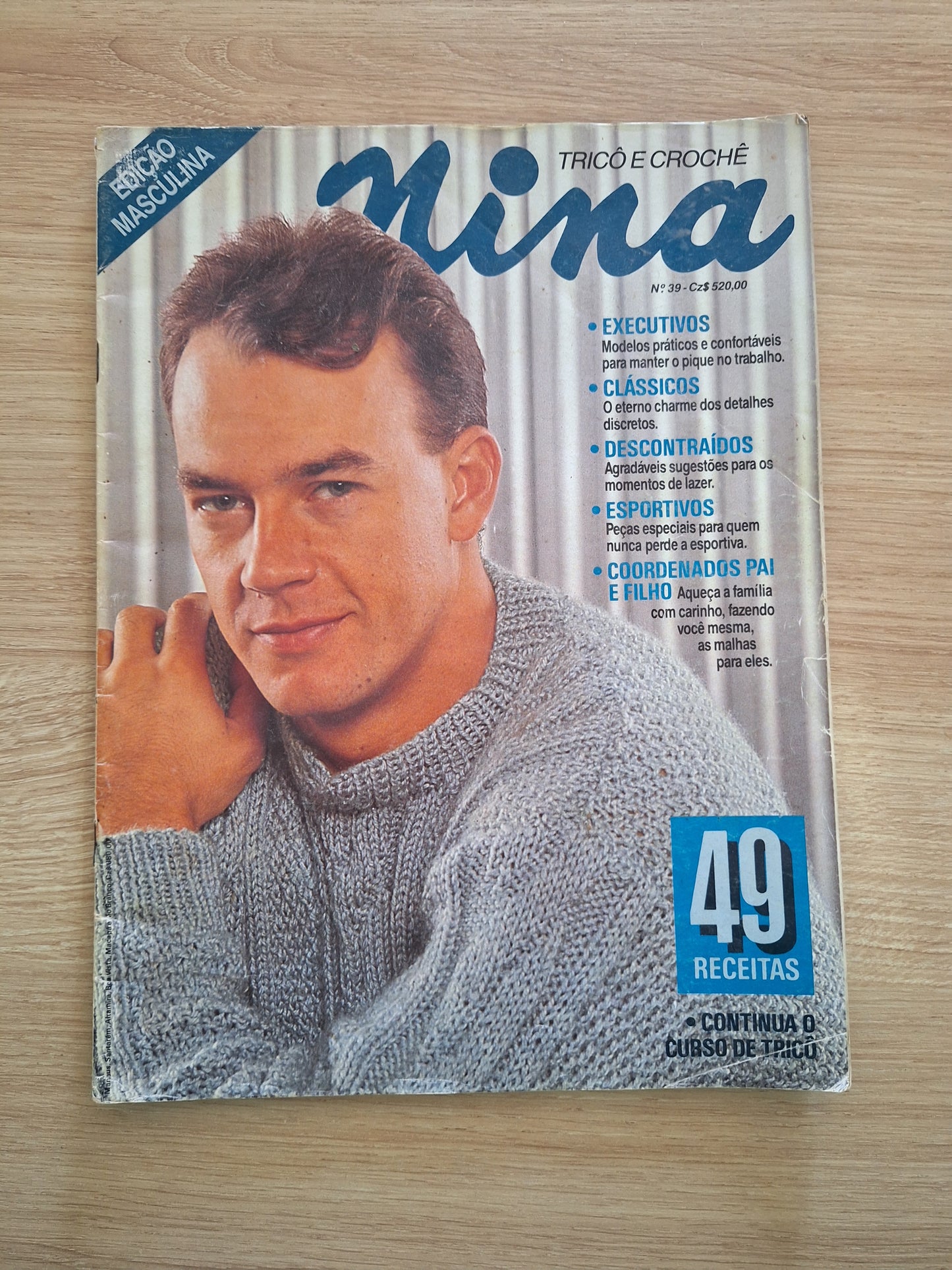 Revista Nina 39