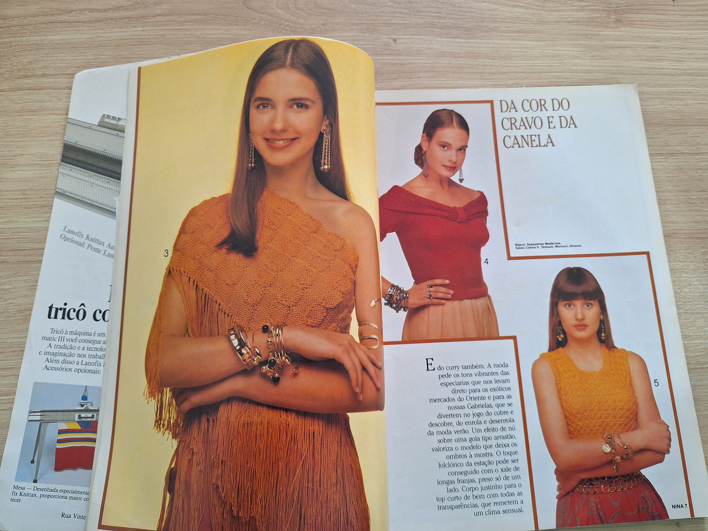 Revista Nina 46