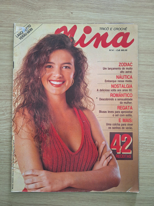 Revista Nina 41