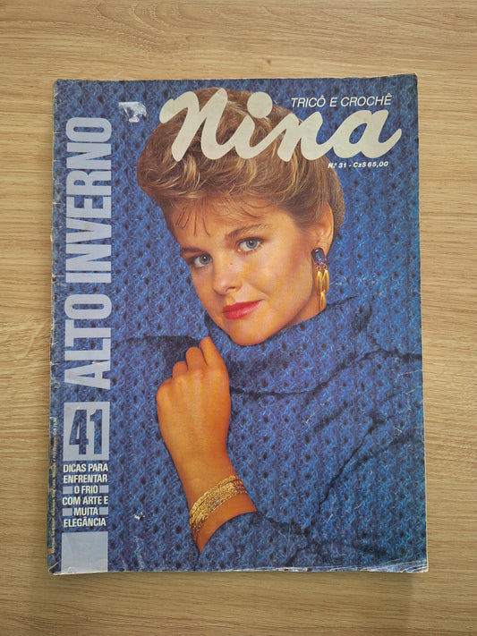 Revista Nina 31