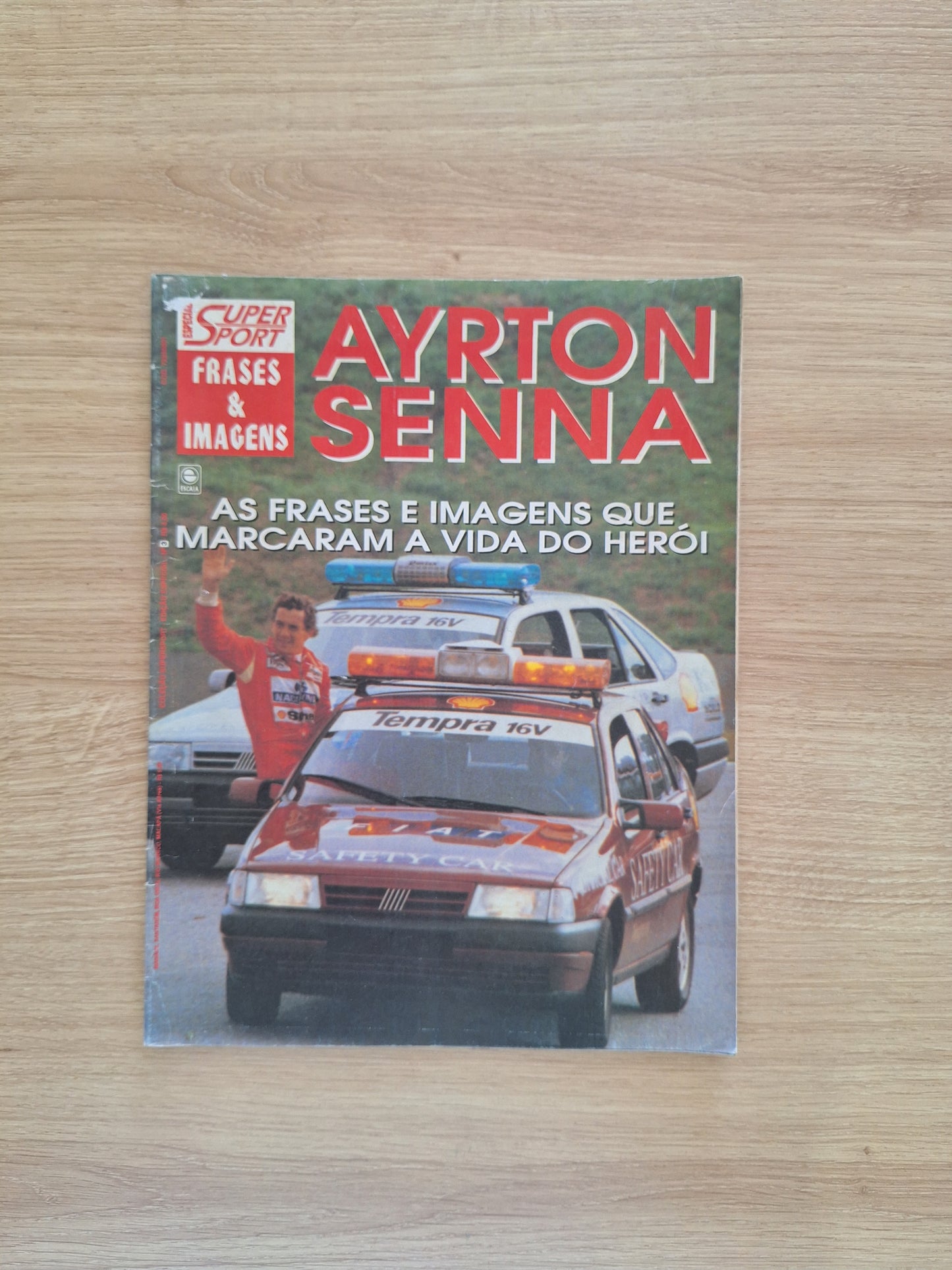 Revista Super Sport 03