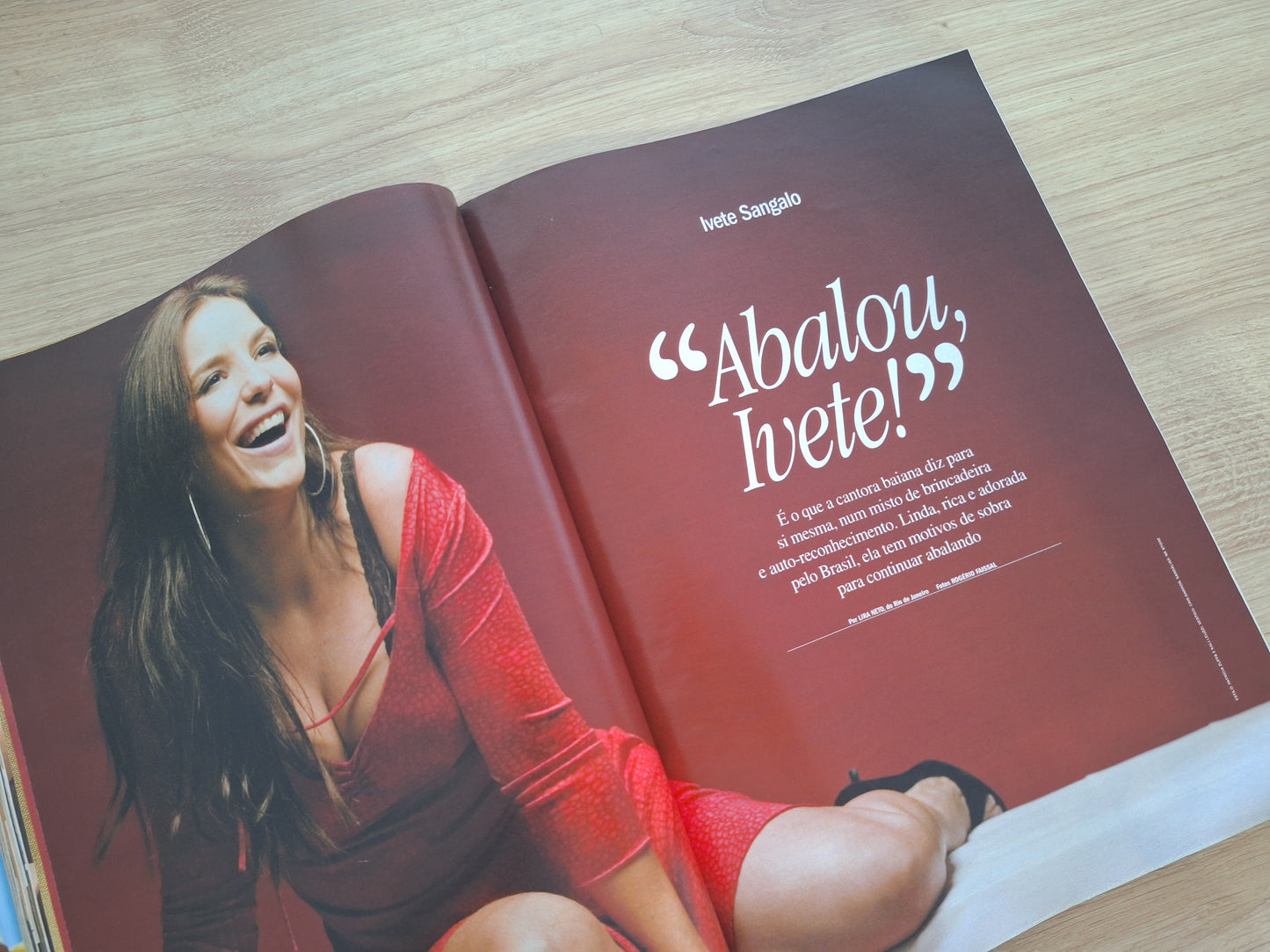 Revista Contigo 1602 (2006)