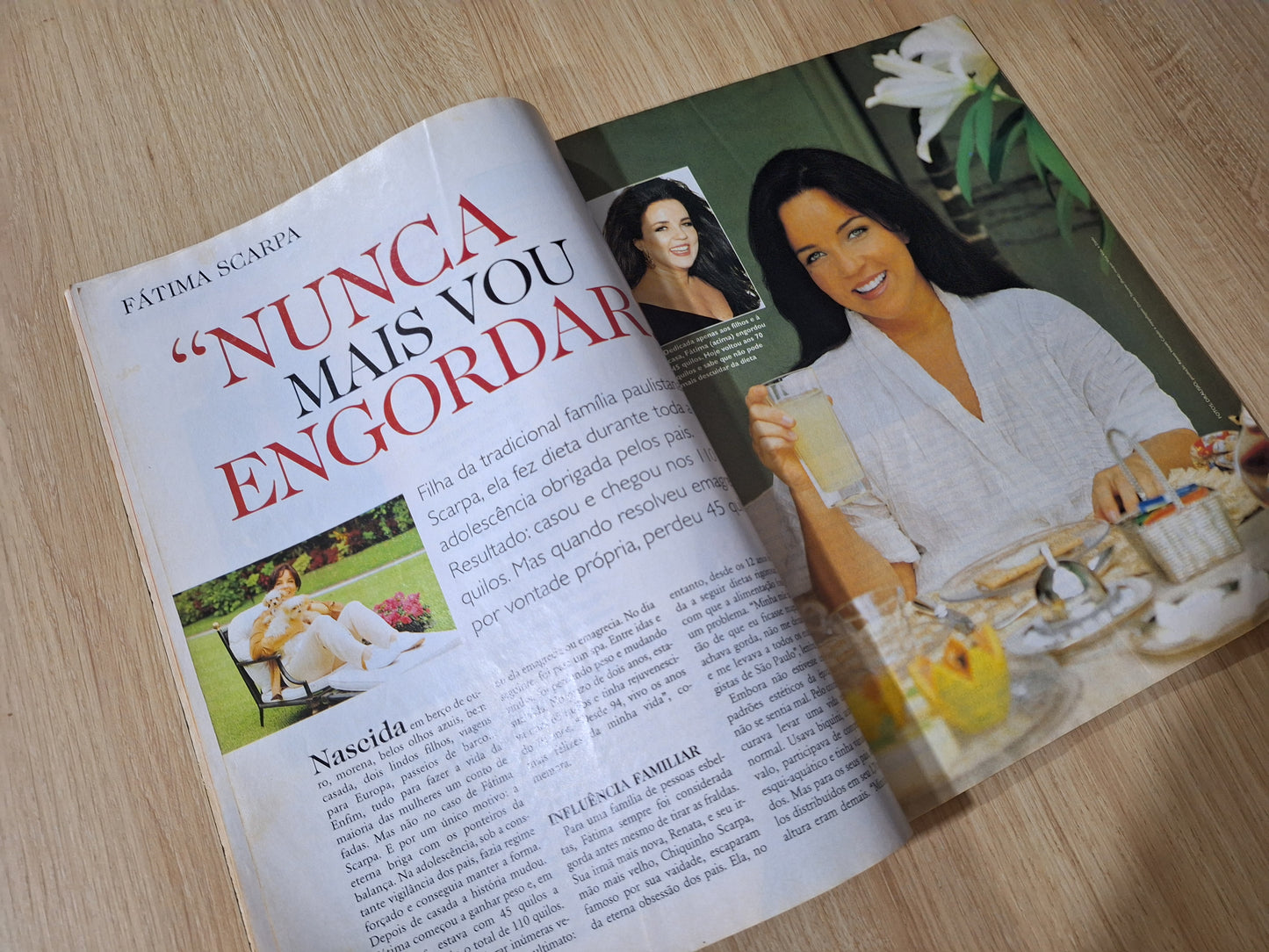 Revista Dieta Já N° 05