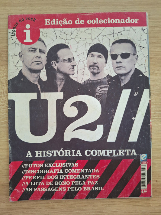 Revista U2