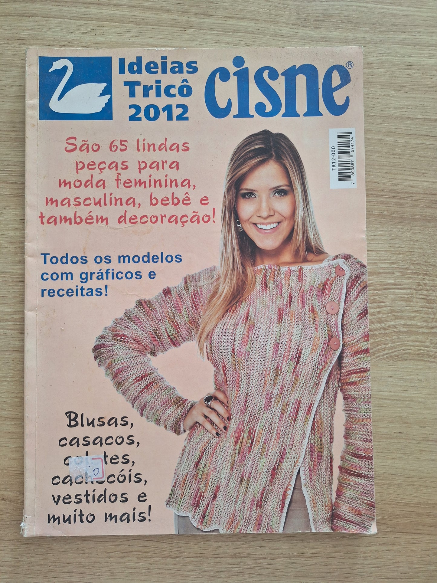 Revista Cisne