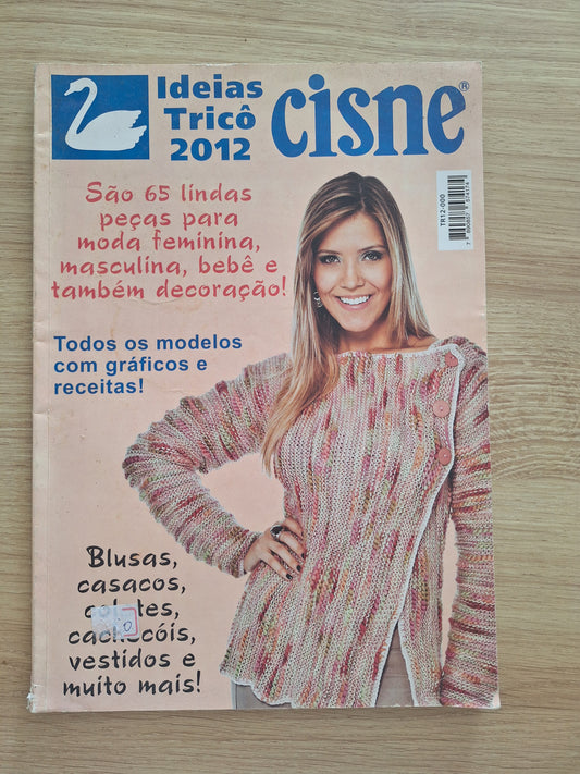 Revista Cisne