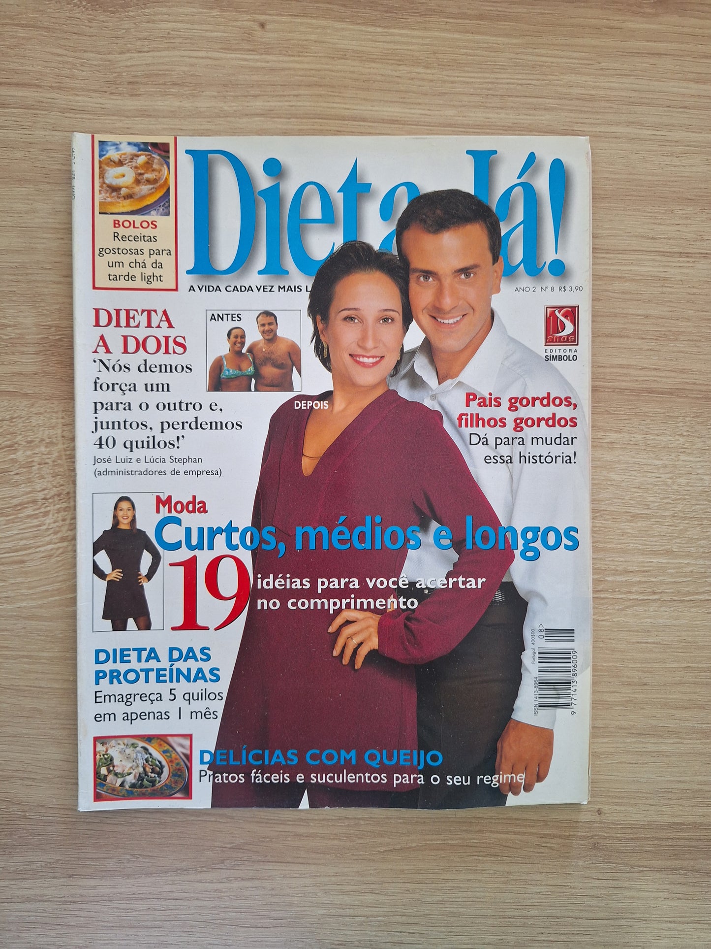 Revista Dieta Já 08