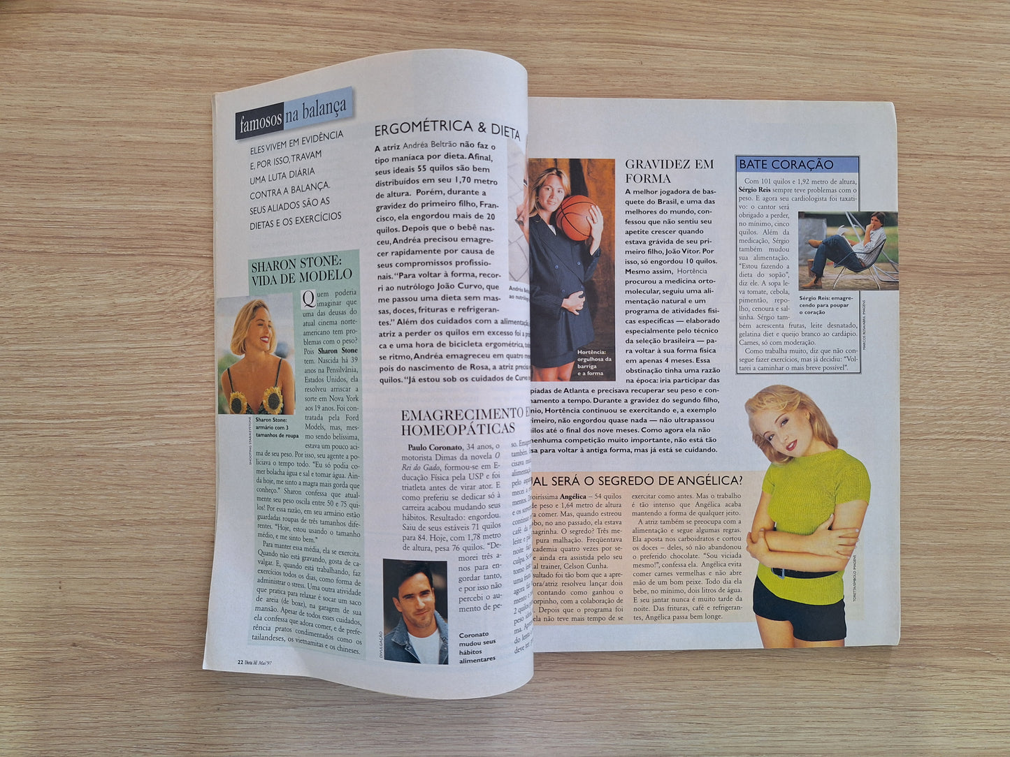 Revista Dieta Já 08