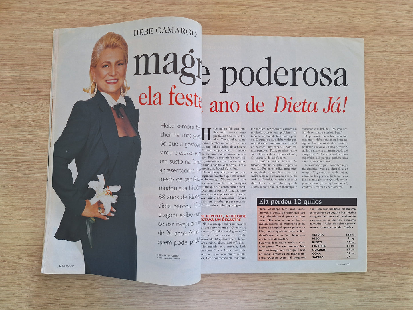 Revista Dieta Já 13
