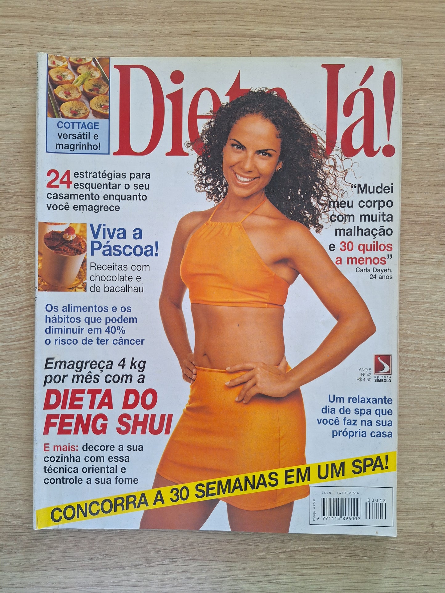 Revista Dieta Já 42