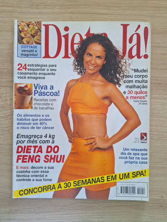 Revista Dieta Já 42