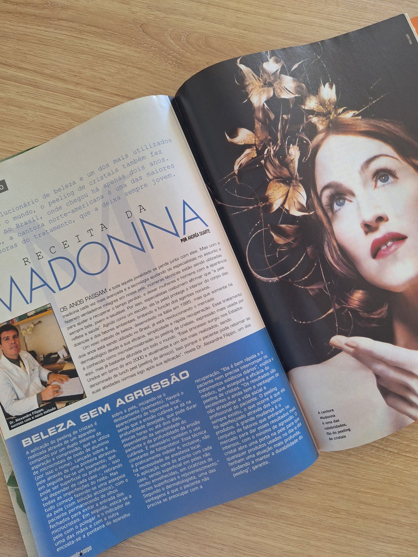 Revista Saúde do Corpo 02