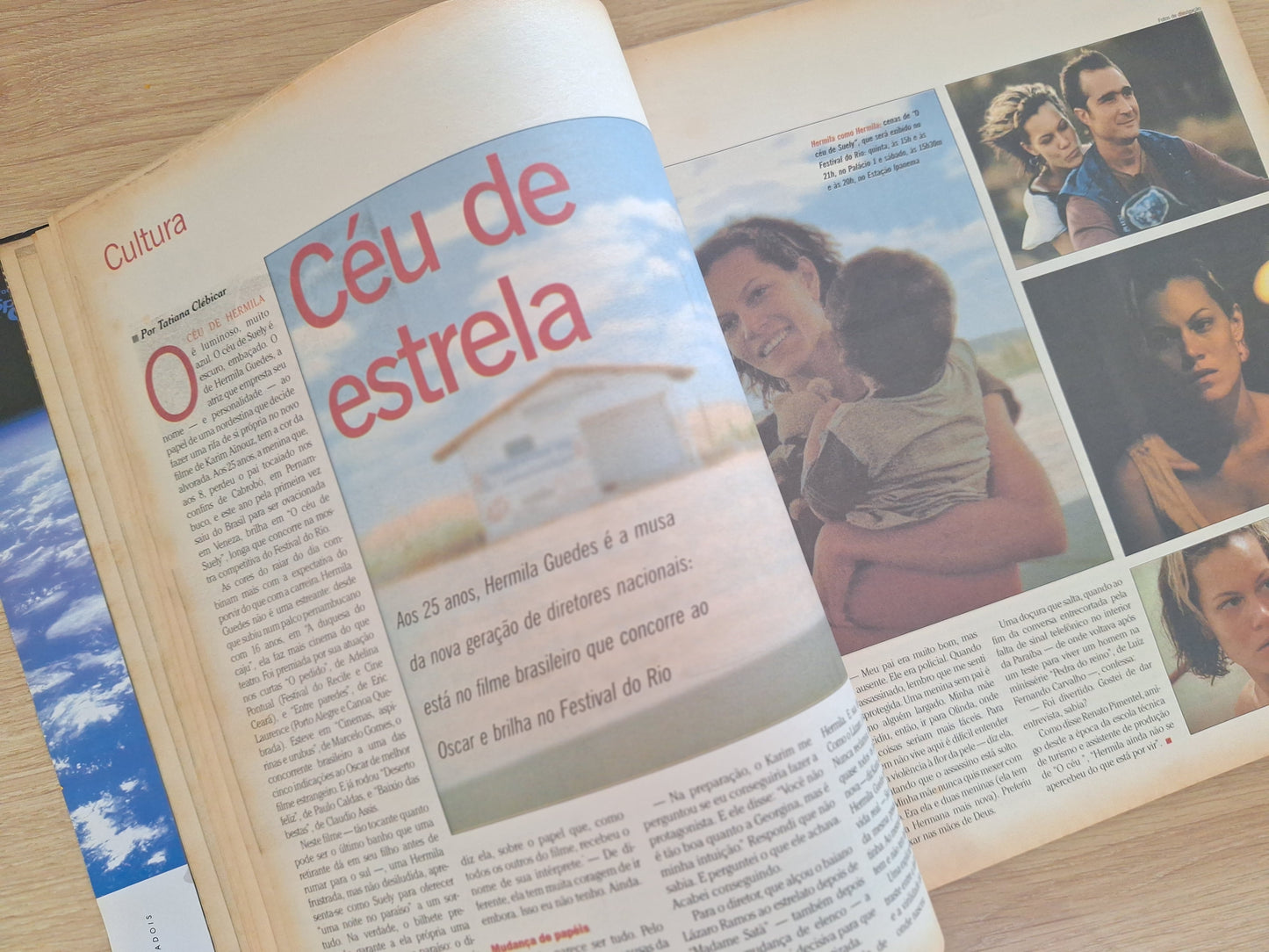 Revista O Globo 113 (2006)