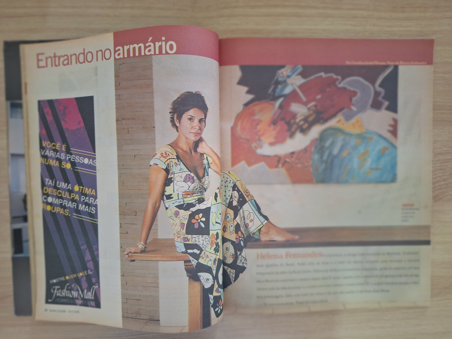 Revista O Globo 91 (2006)