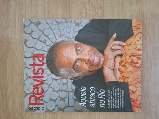 Revista O Globo 109 (2006)