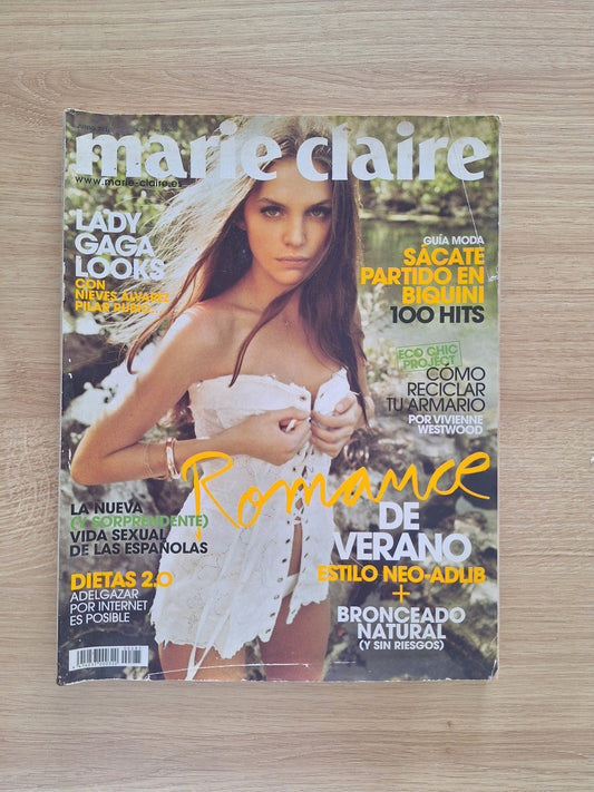 Marie Claire importada
