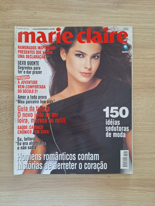 Marie Claire 123 (2001)