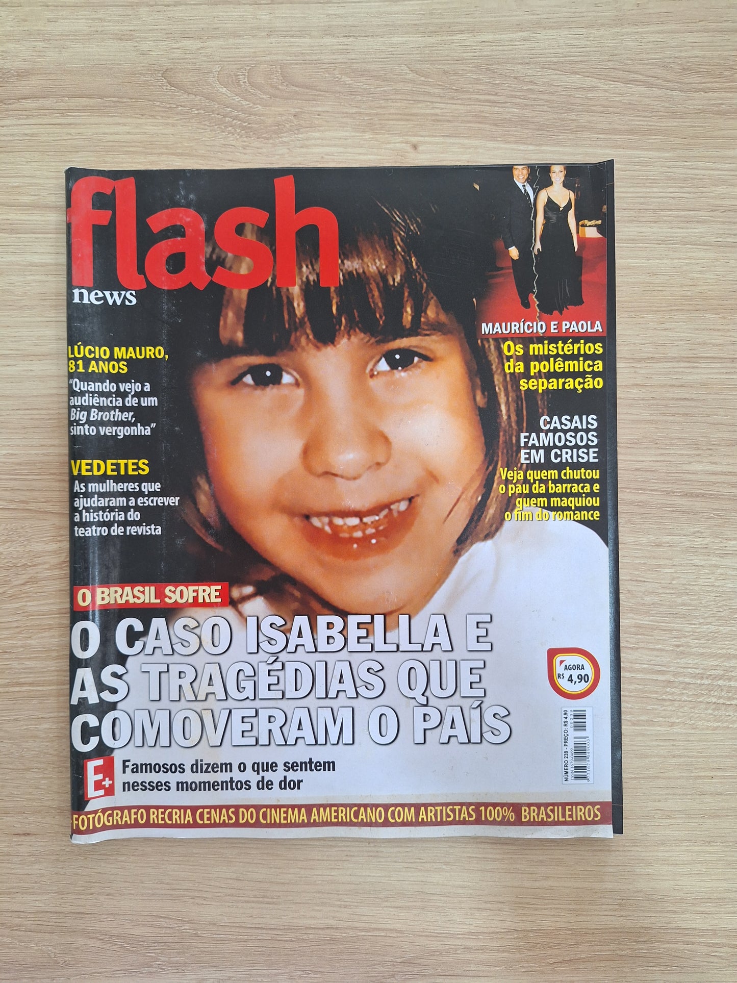 Revista Flash 239