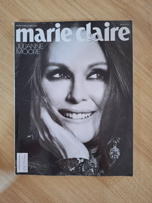 Marie Claire 302 (2016)