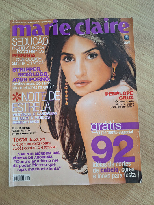 Marie Claire 189 (2006)