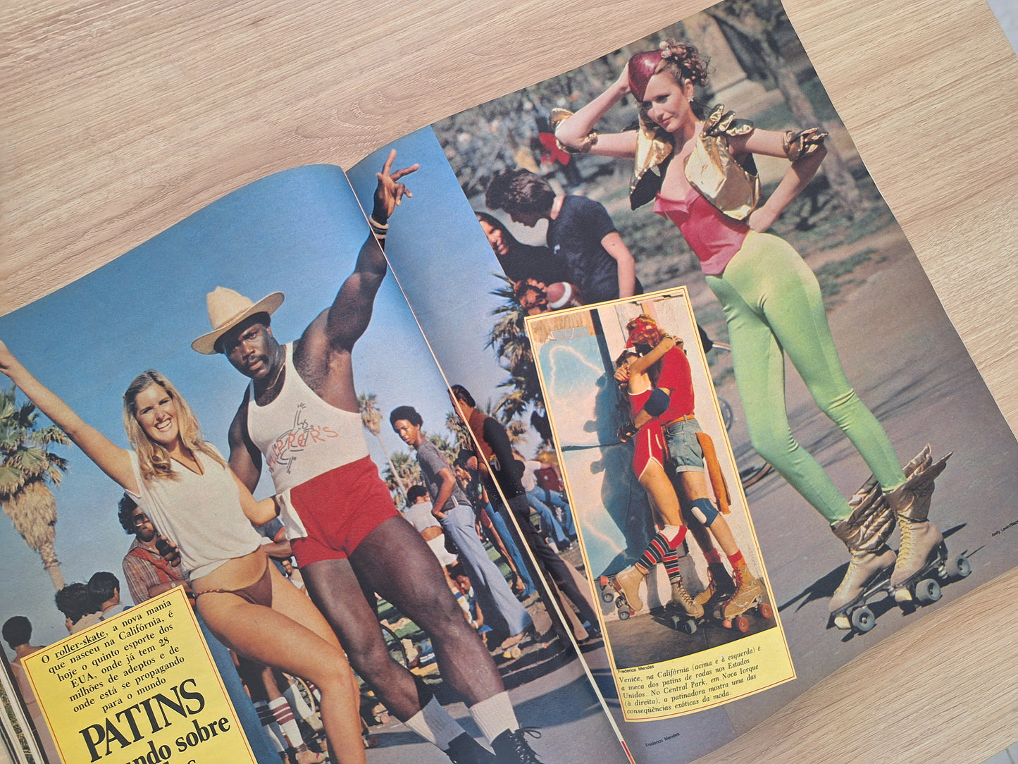 Revista Manchete 1429 (1979)