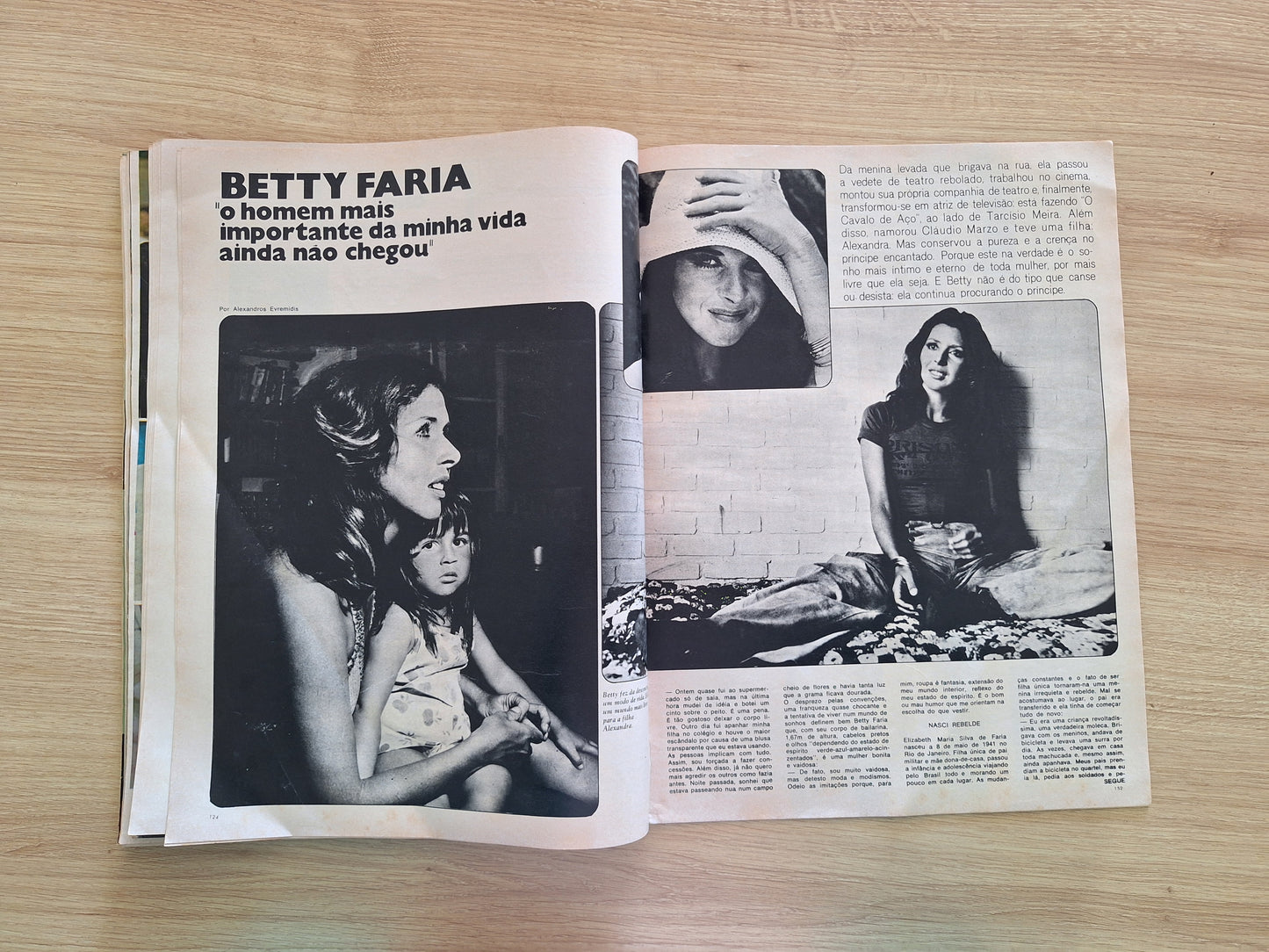 Revista Desfile 41 (1973)