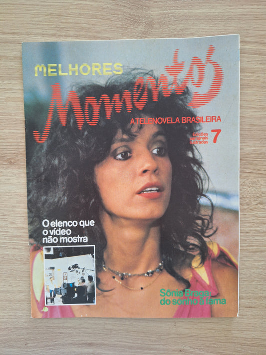 Revista Melhores Momentos 07