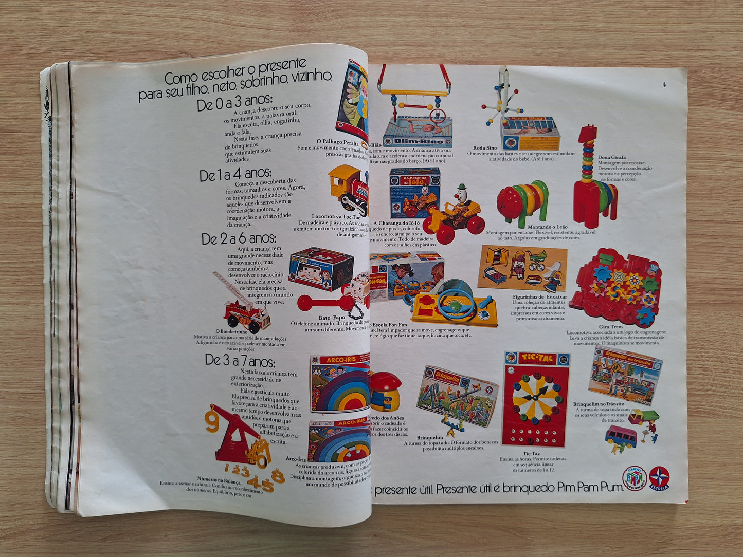 Revista Claudia 155 (1974)