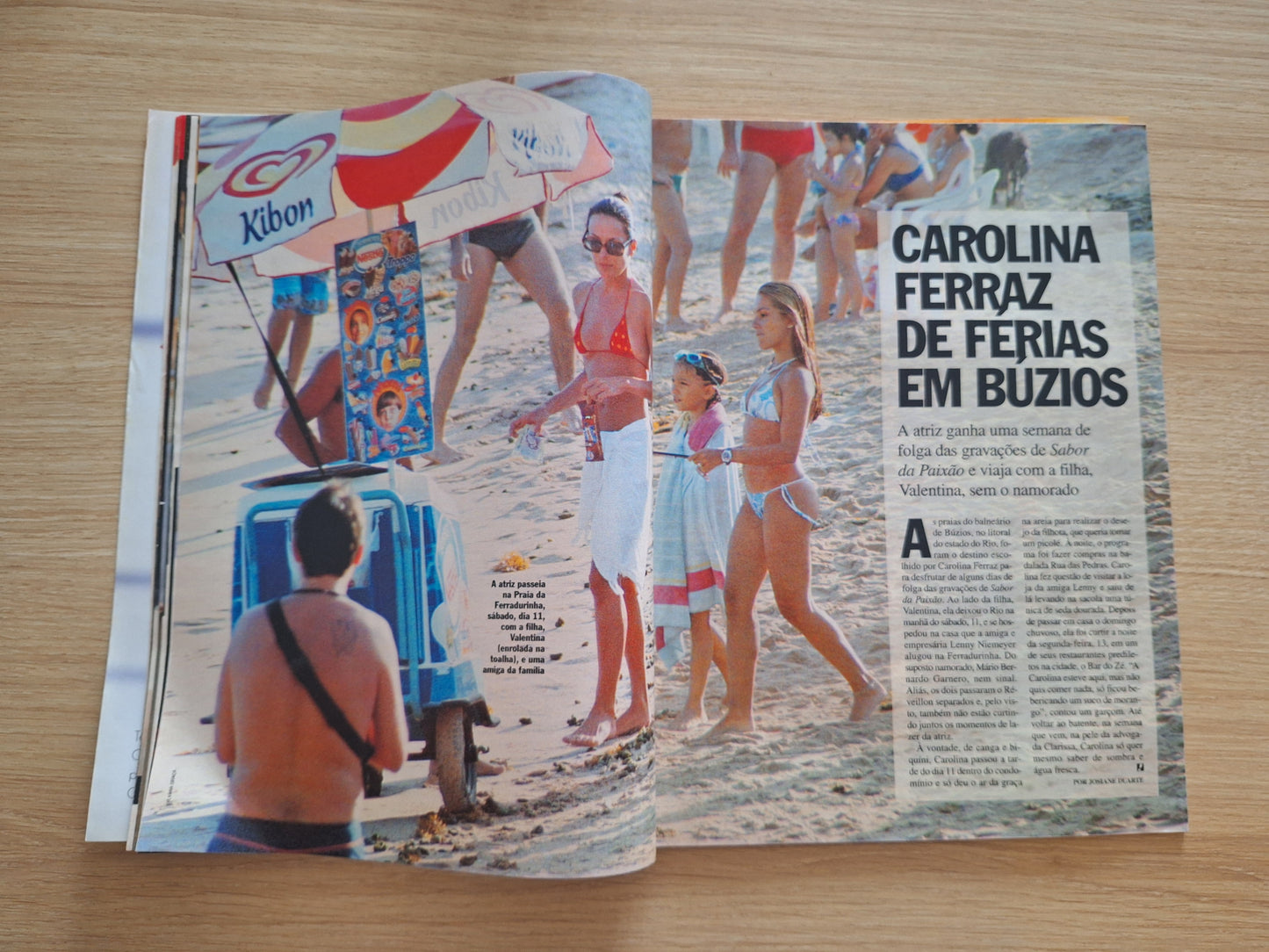 Revista Contigo 1427