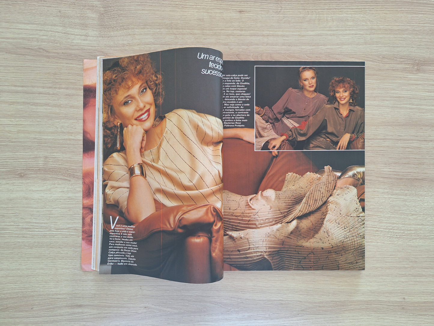 Revista Claudia 239 (1981)