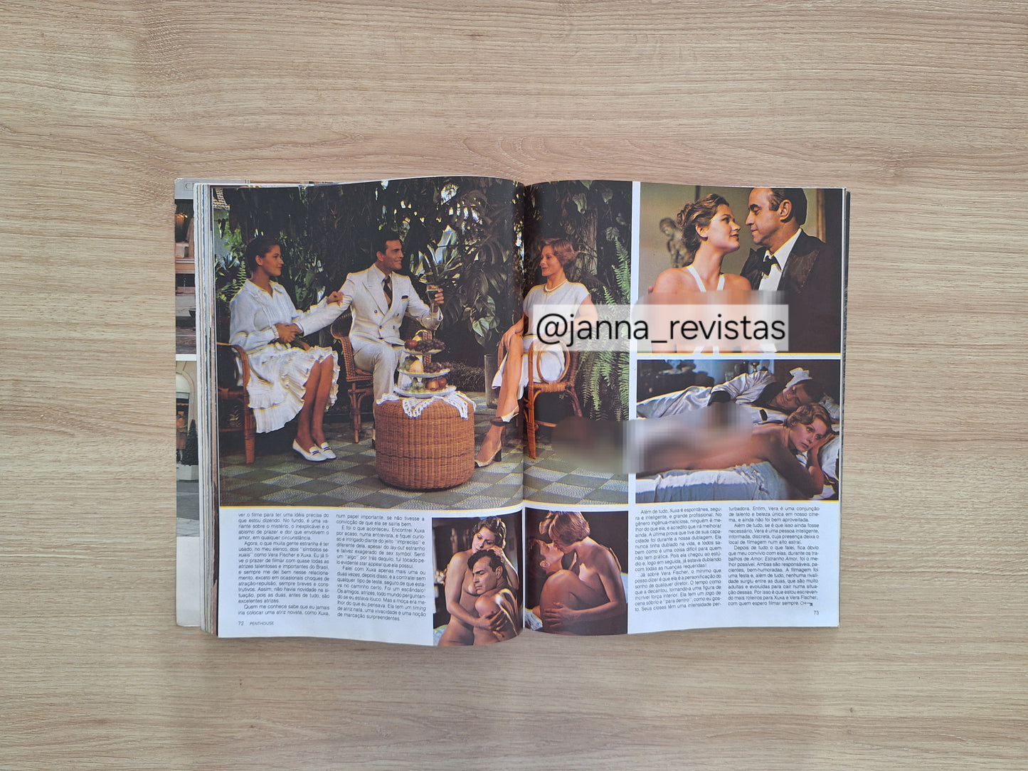 Revista Penthouse 01