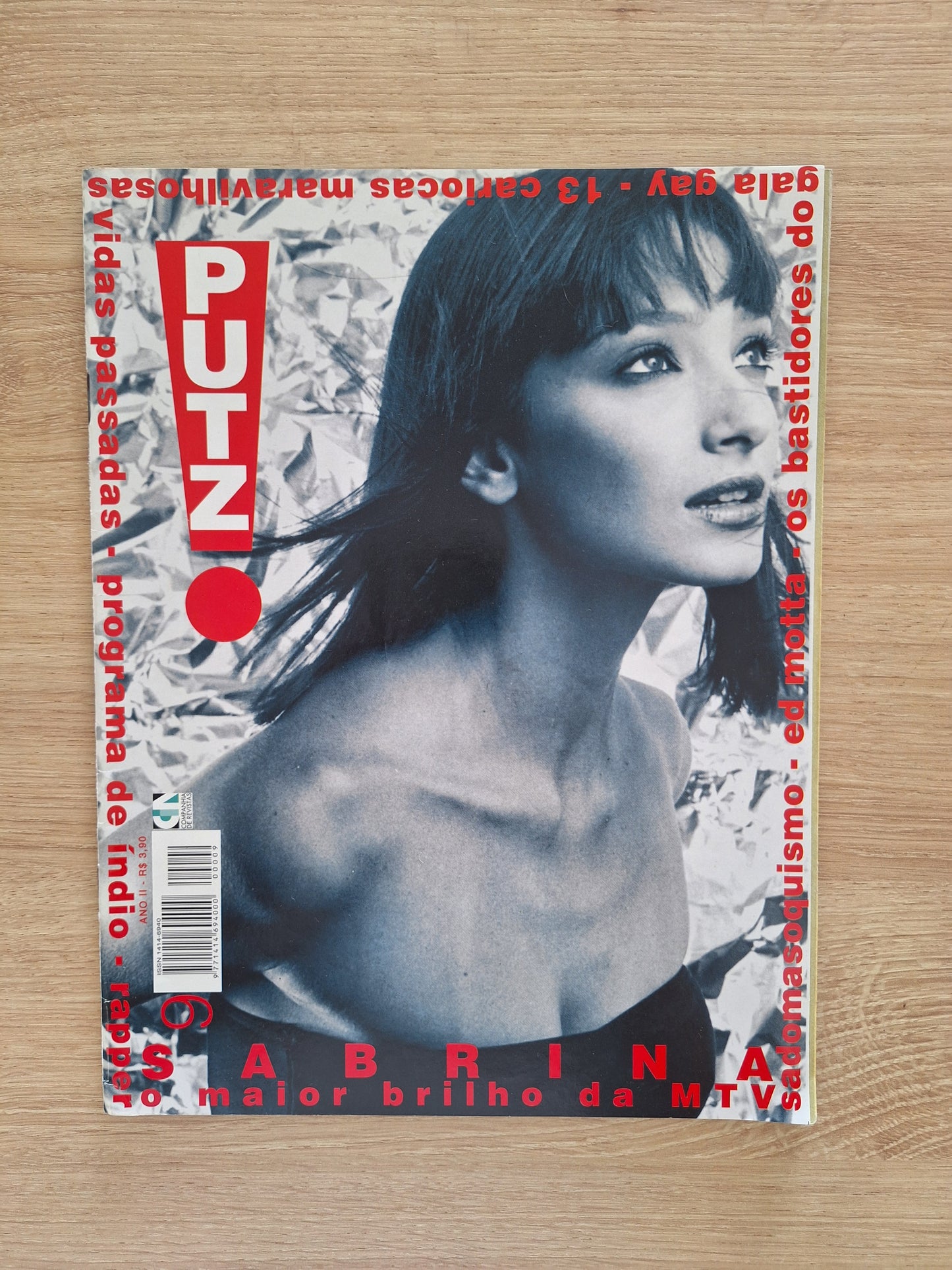 Revista Putz 09