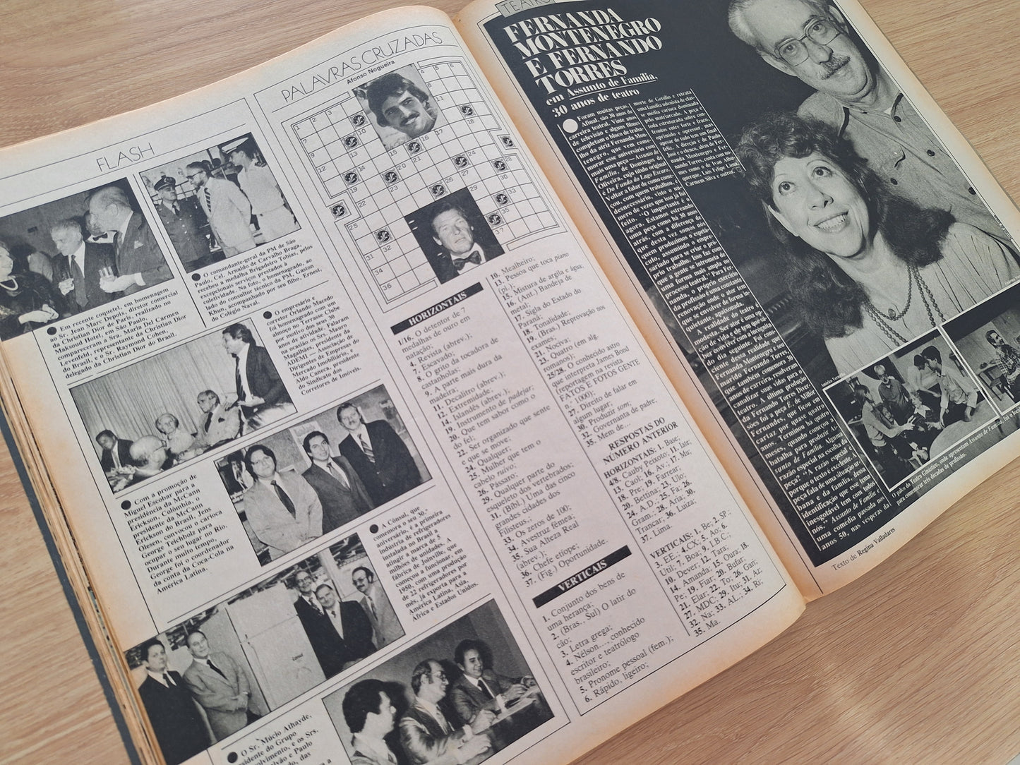 Revista Fatos e Fotos 1002 (1980)